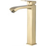 Смеситель для раковины FRAP H76 F1076-23
